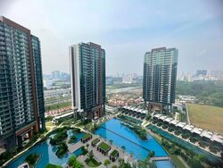 Normanton Park (D5), Apartment #601026741